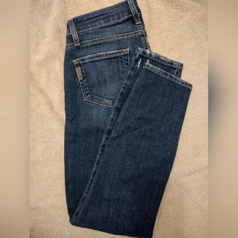 Juniors jeans Paige 2 pairs Verdugo Crop